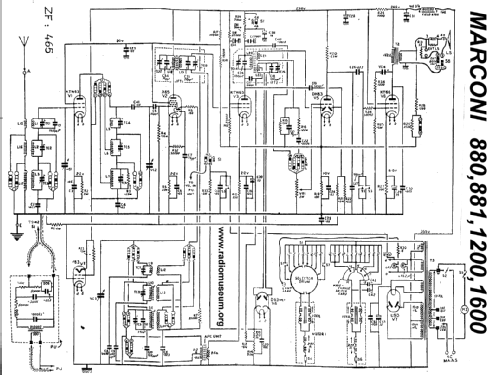 1600; HMV Brand, His (ID = 24385) Radio