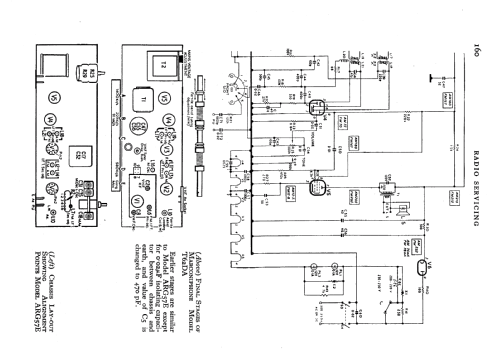 T62DA; Marconi Co. (ID = 576096) Radio