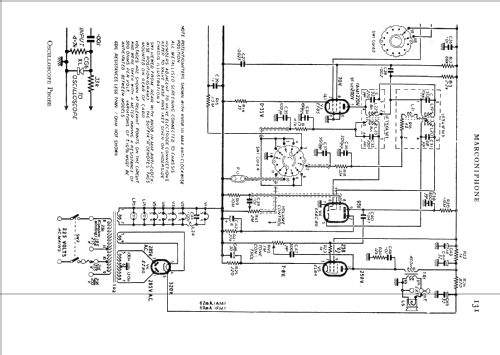 TARG44; Marconi Co. (ID = 558151) Radio