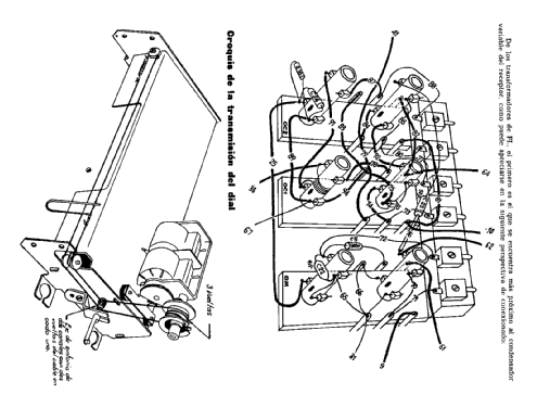 UM-178; Marconi Española S.A (ID = 576757) Radio