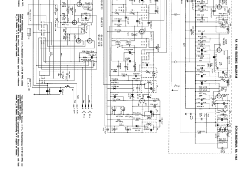 RA-176A; Autovox SPA; Roma (ID = 2229785) Car Radio