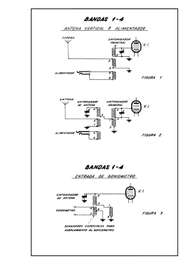 CR-200; Marconi Española S.A (ID = 3023522) Commercial Re