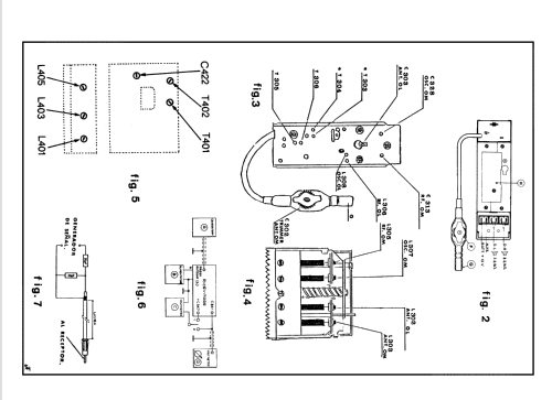 Autovox MA-777-B; Marconi Española S.A (ID = 1074787) Car Radio