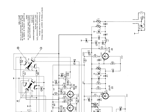 RA-164; Marconi Española S.A (ID = 2223708) Car Radio