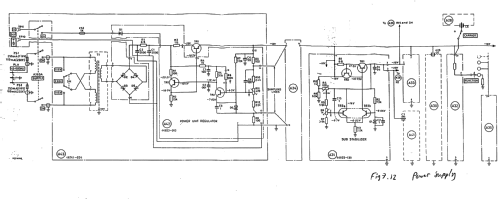 Signal Generator TF2008; Marconi Instruments, (ID = 1352791) Equipment