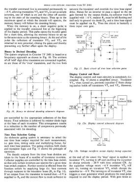 Electronic Counter TF 2401; Marconi Scientific (ID = 2783162) Equipment