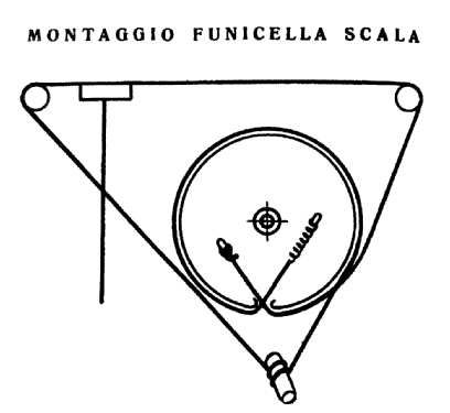 108B; Marelli Radiomarelli (ID = 2146333) Radio