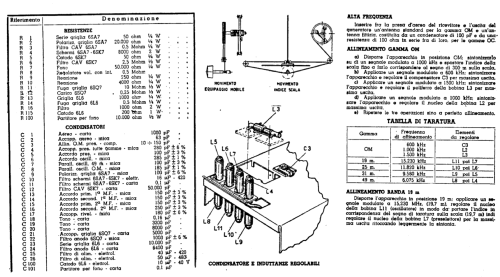 119B ; Marelli Radiomarelli (ID = 2820193) Radio