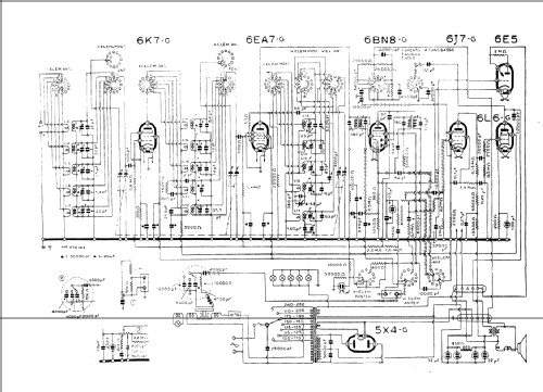 9F36; Marelli Radiomarelli (ID = 215714) Radio