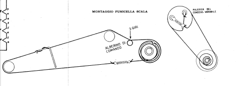 RD174; Marelli Radiomarelli (ID = 674110) Radio