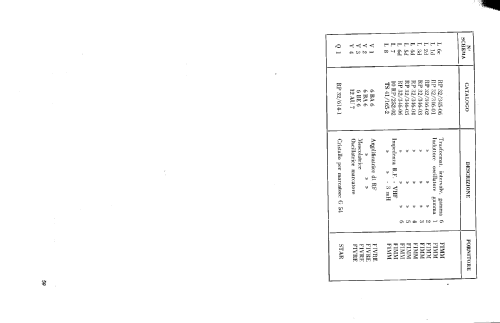 RP32; Marelli Radiomarelli (ID = 2511807) Commercial Re