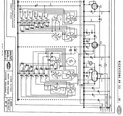 RP32; Marelli Radiomarelli (ID = 2511813) Commercial Re