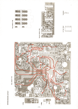 CD2700; MARS-Radio-Stereo; (ID = 2997849) Enrég.-R