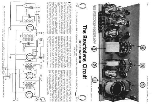 Reactodyne Mar-Co ; Martin Copeland Co. (ID = 2685071) Kit