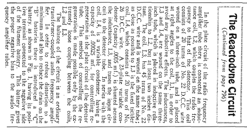 Reactodyne Mar-Co ; Martin Copeland Co. (ID = 2685072) Kit