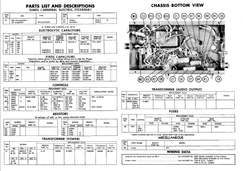 A-6 ; Masco Mark Simpson (ID = 603988) Verst/Mix