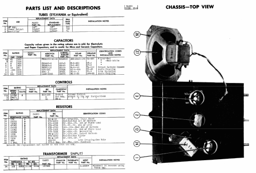 IM-5 early ; Masco Mark Simpson (ID = 989173) Diversos