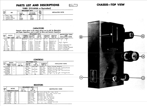 MA-808 ; Masco Mark Simpson (ID = 900174) Verst/Mix