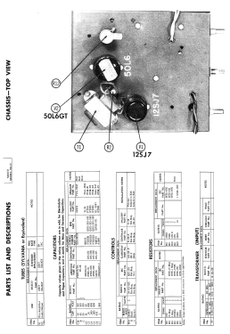 Masco JM-10; Masco Mark Simpson (ID = 3115123) Misc