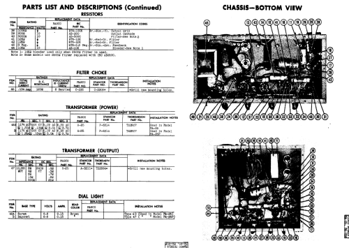 Masco MA-25 ; Masco Mark Simpson (ID = 843975) Ampl/Mixer