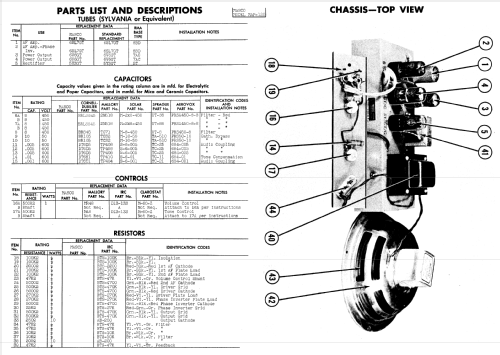 Masco MAP-120 ; Masco Mark Simpson (ID = 853715) Verst/Mix