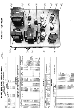 Masco MB-60; Masco Mark Simpson (ID = 2964748) Ampl/Mixer