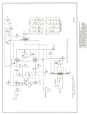 Masco MHP-110; Masco Mark Simpson (ID = 2794496) Ampl/Mixer