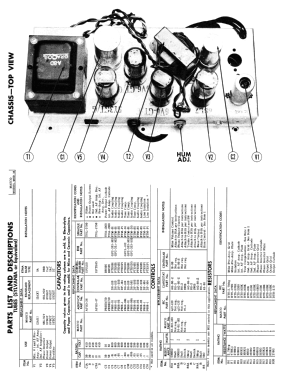 Masco MSD-16; Masco Mark Simpson (ID = 2973583) Reg-Riprod