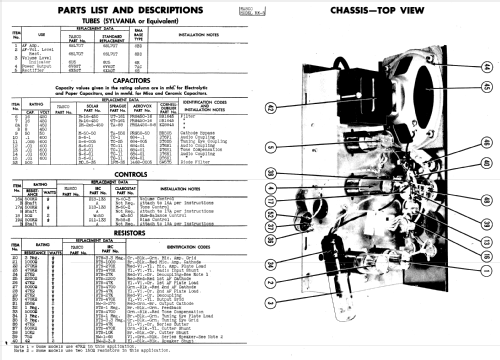 Masco RK-5 ; Masco Mark Simpson (ID = 946379) Enrég.-R