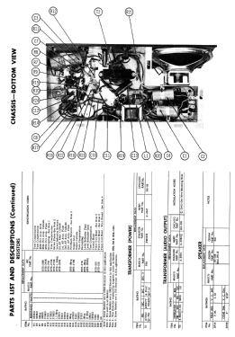 Masco RK-5ML; Masco Mark Simpson (ID = 3053942) Sonido-V