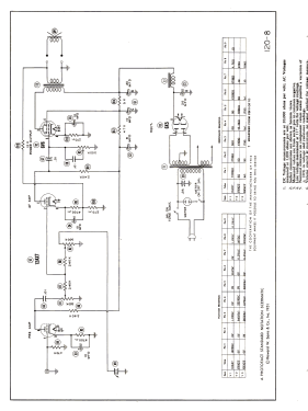 Masco TD-16; Masco Mark Simpson (ID = 2826259) Enrég.-R