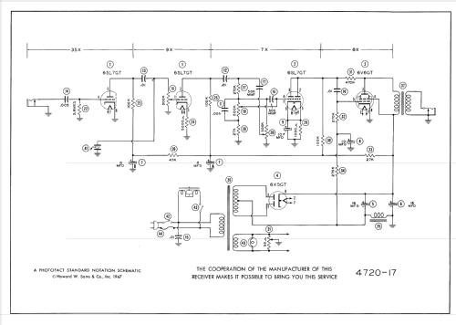 Masco TP-16A ; Masco Mark Simpson (ID = 917362) R-Player