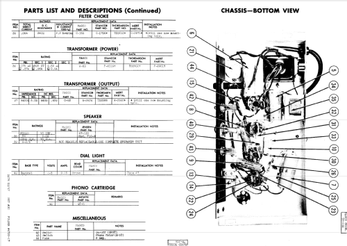 Masco TP-16A ; Masco Mark Simpson (ID = 917366) R-Player