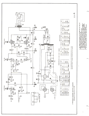 MC-126P; Masco Mark Simpson (ID = 2783128) Ampl/Mixer