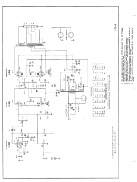 ME-18P; Masco Mark Simpson (ID = 2978959) Ampl/Mixer