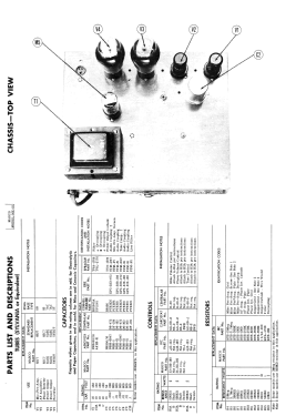 ME-18P; Masco Mark Simpson (ID = 2978961) Ampl/Mixer