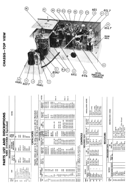 RK-5SLR; Masco Mark Simpson (ID = 3084850) Radio