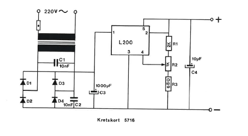 Transnett 682; Mascot Electronic A/ (ID = 1919164) Power-S