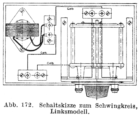 Experimentierempfänger Schwingkreis; Maxim; Aarau (ID = 2528808) Kit