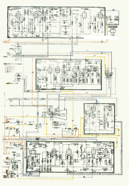 Ensemble TV 90ACI BBO 826; MBLE, Manufacture (ID = 3028598) Television