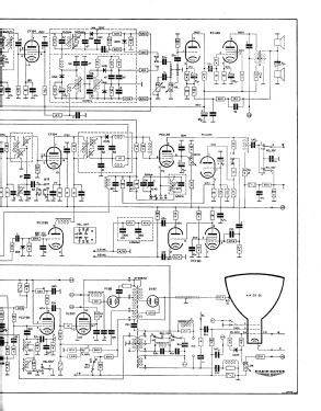 BBO 824; MBLE, Manufacture (ID = 3099287) Television