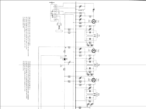 BBO 854; MBLE, Manufacture (ID = 1058991) Radio