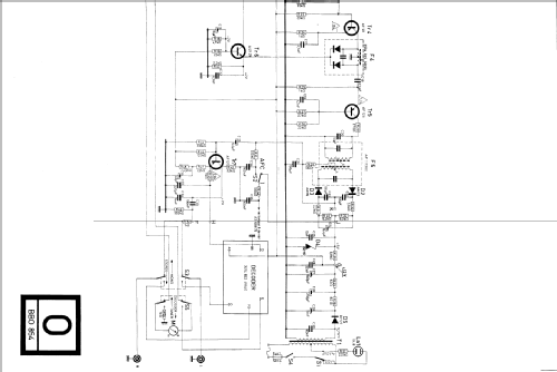 BBO 854; MBLE, Manufacture (ID = 1058992) Radio