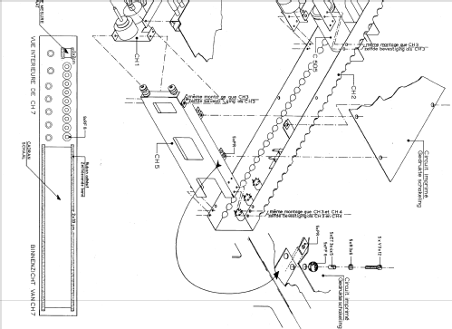 BBO 862; MBLE, Manufacture (ID = 598917) Kit