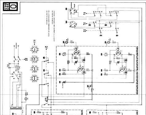 BBO 863; MBLE, Manufacture (ID = 1034843) Verst/Mix