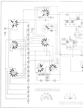 Electronic Multimeter BEM-015; MBLE, Manufacture (ID = 2776900) Ausrüstung