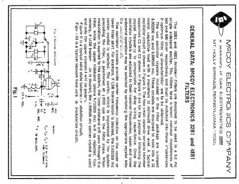 Golden Guardian ; McCoy Electronics Co (ID = 2399110) Bauteil