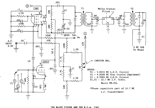 Golden Guardian ; McCoy Electronics Co (ID = 2399116) Bauteil