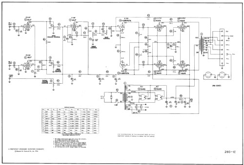 MG60 ; McGohan Inc., Don; (ID = 584535) Ampl/Mixer