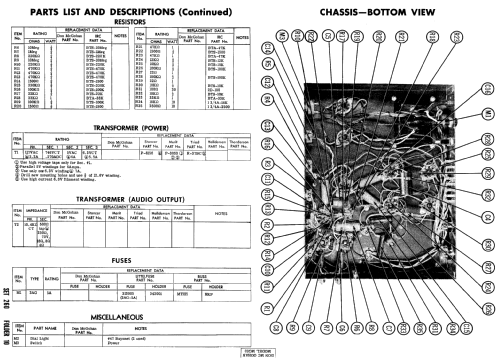 MG60 ; McGohan Inc., Don; (ID = 584537) Ampl/Mixer